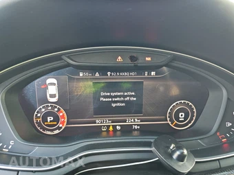 2018 Audi S5 Sportback Prestige Hatchback – miniatura 12