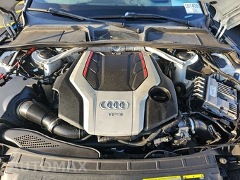2018 Audi S5 Sportback Prestige Hatchback – miniatura 16