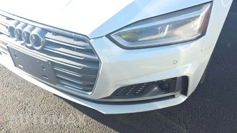 2018 Audi S5 Sportback Prestige Hatchback – miniatura 19