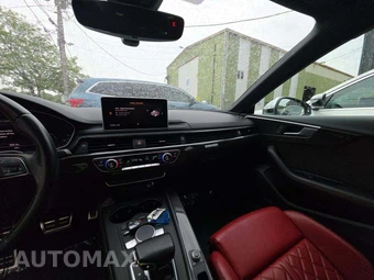 2018 Audi S5 Sportback Prestige Hatchback - miniatura 10