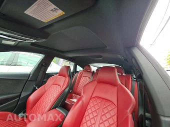 2018 Audi S5 Sportback Prestige Hatchback - miniatura 11