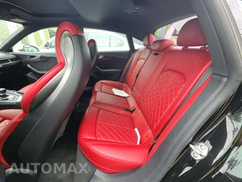 2018 Audi S5 Sportback Prestige Hatchback - miniatura 13