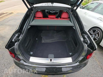 2018 Audi S5 Sportback Prestige Hatchback - miniatura 14