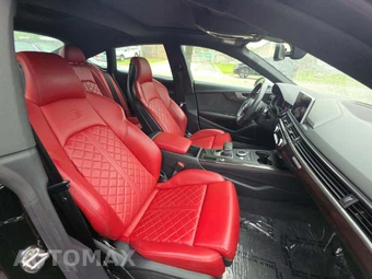 2018 Audi S5 Sportback Prestige Hatchback - miniatura 18
