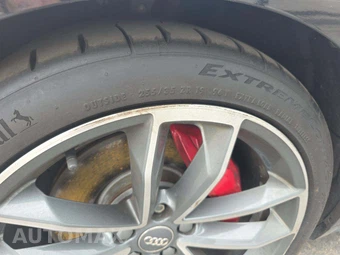2018 Audi S5 Sportback Prestige Hatchback - miniatura 21
