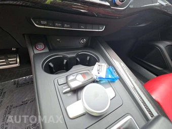 2018 Audi S5 Sportback Prestige Hatchback - miniatura 8