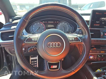 2018 Audi S6 Prestige – miniatura 10