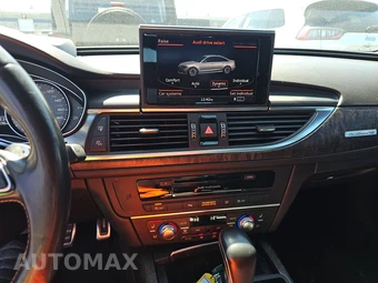 2018 Audi S6 Prestige – miniatura 11