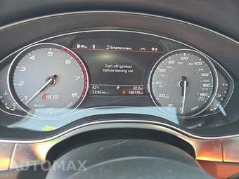 2018 Audi S6 Prestige – miniatura 12