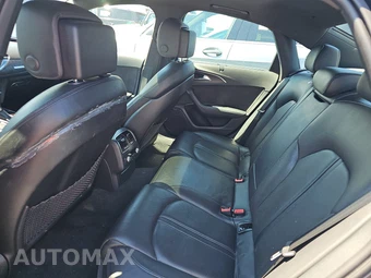 2018 Audi S6 Prestige – miniatura 13