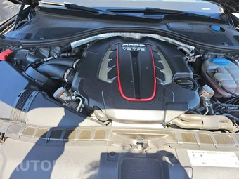 2018 Audi S6 Prestige – miniatura 15