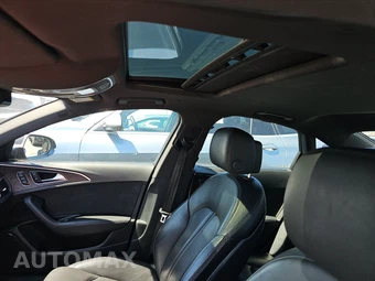 2018 Audi S6 Prestige – miniatura 19