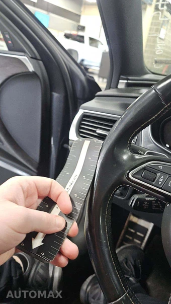 2018 Audi S6 Prestige – miniatura 22