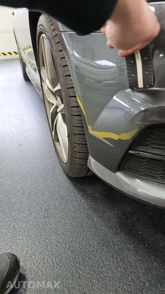 2018 Audi S6 Prestige – miniatura 24