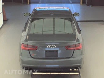 2018 Audi S6 Prestige – miniatura 5