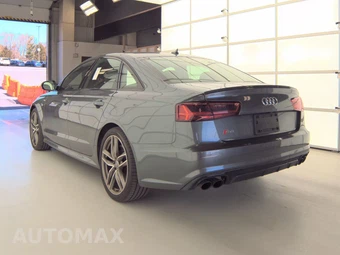 2018 Audi S6 Prestige – miniatura 6