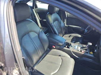2018 Audi S6 Prestige – miniatura 8