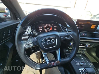 2018 Audi SQ5 Premium Plus – miniatura 10