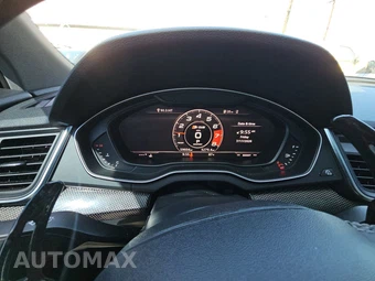 2018 Audi SQ5 Premium Plus – miniatura 12