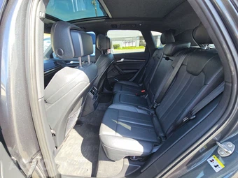 2018 Audi SQ5 Premium Plus – miniatura 13