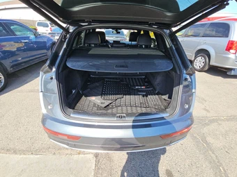 2018 Audi SQ5 Premium Plus – miniatura 16
