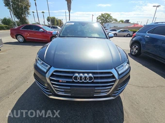 2018 Audi SQ5 Premium Plus – miniatura 2