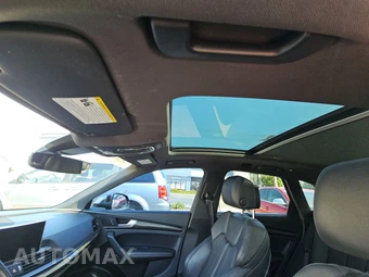 2018 Audi SQ5 Premium Plus – miniatura 20