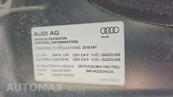 2018 Audi SQ5 Premium Plus – miniatura 24