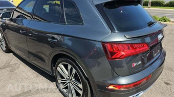 2018 Audi SQ5 Premium Plus – miniatura 25