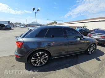 2018 Audi SQ5 Premium Plus – miniatura 4