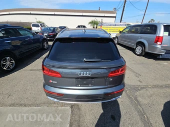 2018 Audi SQ5 Premium Plus – miniatura 5