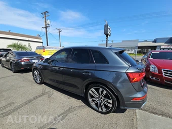 2018 Audi SQ5 Premium Plus – miniatura 6