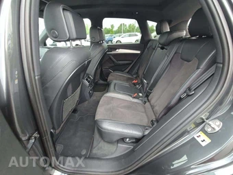 2018 Audi SQ5 Premium Plus – miniatura 10