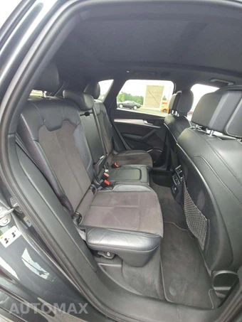 2018 Audi SQ5 Premium Plus – miniatura 13