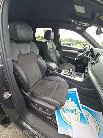 2018 Audi SQ5 Premium Plus – miniatura 15
