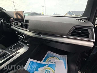 2018 Audi SQ5 Premium Plus – miniatura 16