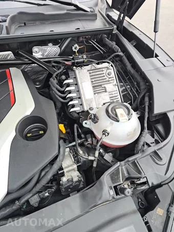 2018 Audi SQ5 Premium Plus – miniatura 18