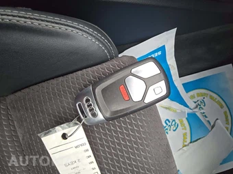 2018 Audi SQ5 Premium Plus – miniatura 5