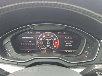 2018 Audi SQ5 Premium Plus – miniatura 6