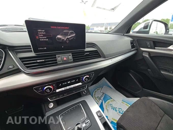 2018 Audi SQ5 Premium Plus – miniatura 7