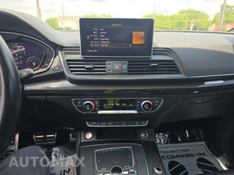 2018 Audi SQ5 Premium Plus – miniatura 10