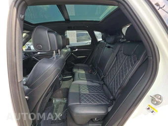 2018 Audi SQ5 Premium Plus – miniatura 13
