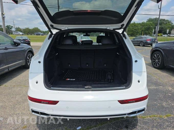 2018 Audi SQ5 Premium Plus – miniatura 14