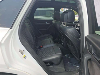 2018 Audi SQ5 Premium Plus – miniatura 16