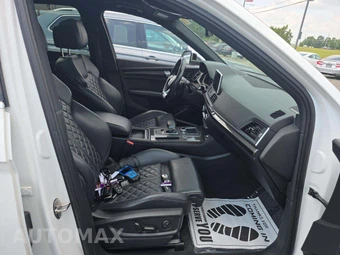 2018 Audi SQ5 Premium Plus – miniatura 18