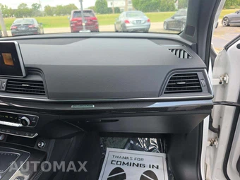 2018 Audi SQ5 Premium Plus – miniatura 19