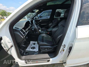 2018 Audi SQ5 Premium Plus – miniatura 6