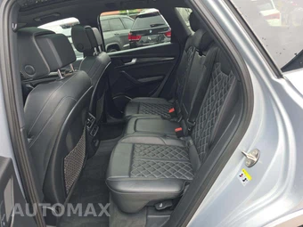 2018 Audi SQ5 Premium Plus – miniatura 10