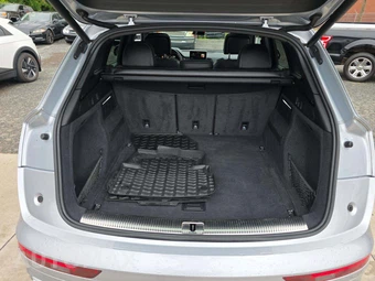 2018 Audi SQ5 Premium Plus – miniatura 11