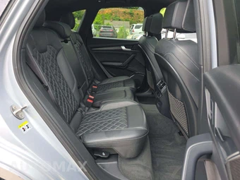 2018 Audi SQ5 Premium Plus – miniatura 13